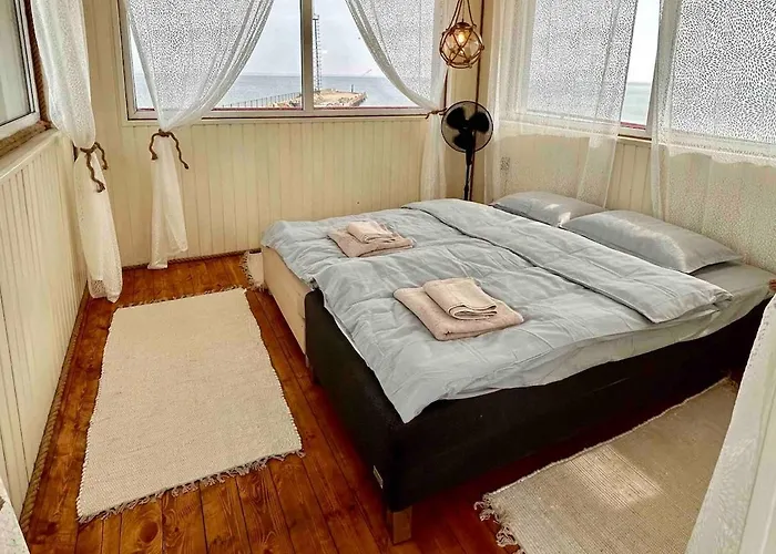 Apartament Torn The Tower