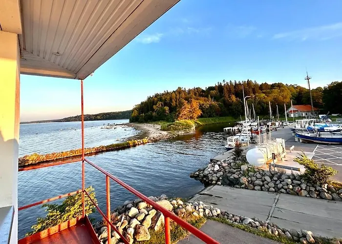 Torn The Tower Toila