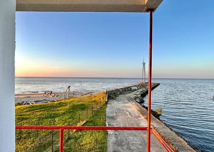 Torn The Tower * Toila