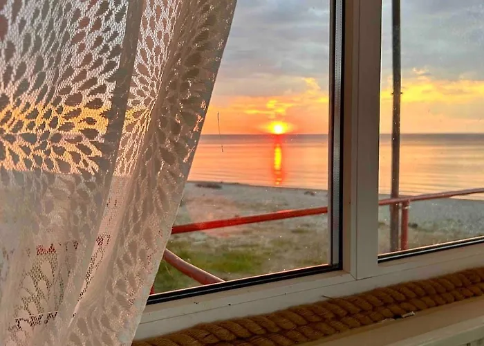 Torn The Tower Toila